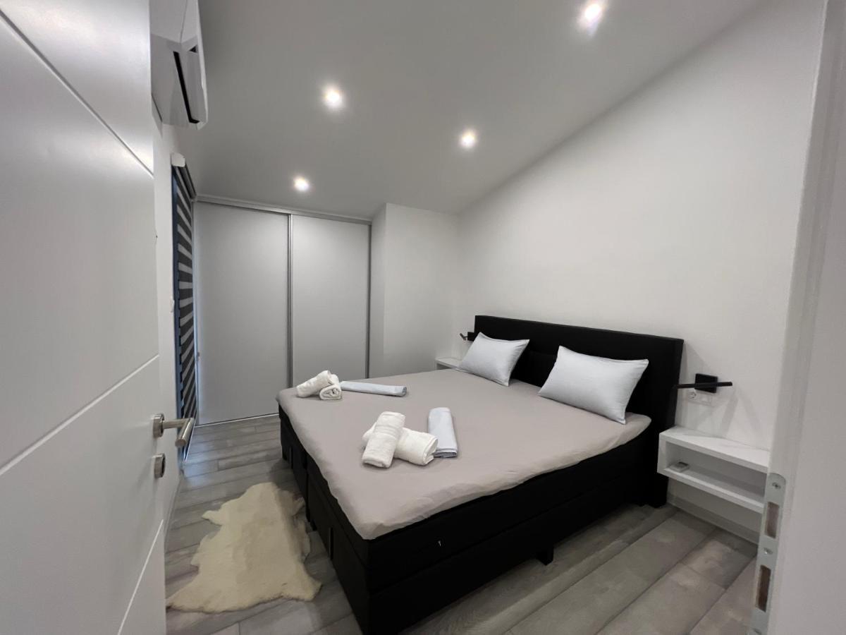 Mane Villa Mostar Bagian luar foto