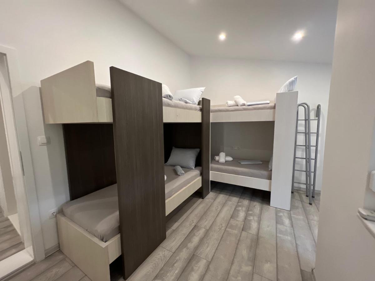 Mane Villa Mostar Bagian luar foto
