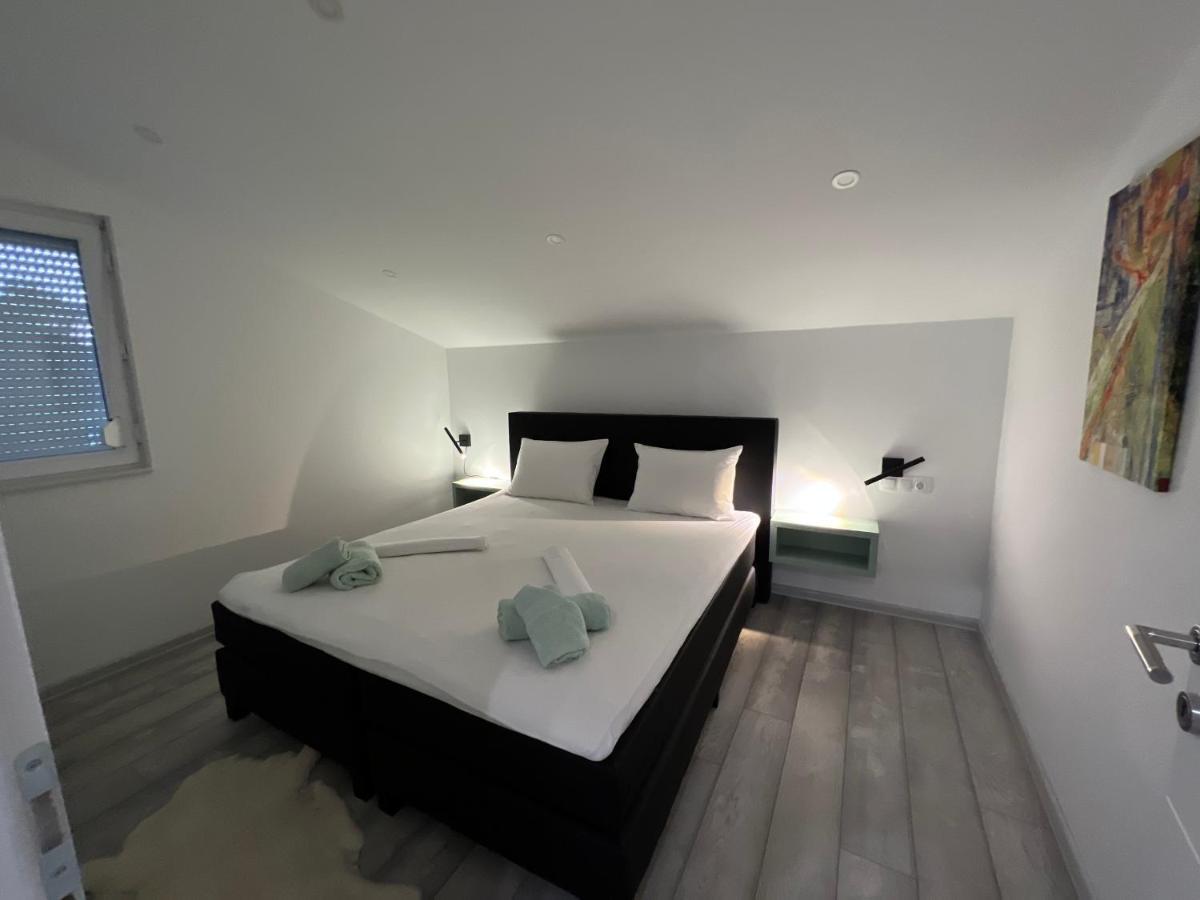 Mane Villa Mostar Bagian luar foto