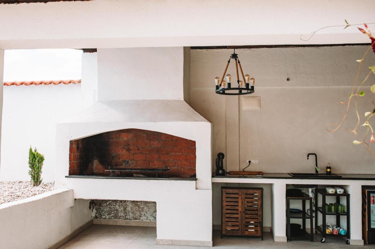 Mane Villa Mostar Bagian luar foto